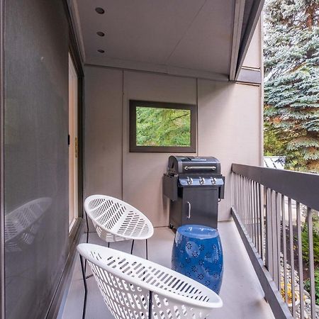 Highland Annex Studio By Outpost Whistler Apartment ภายนอก รูปภาพ