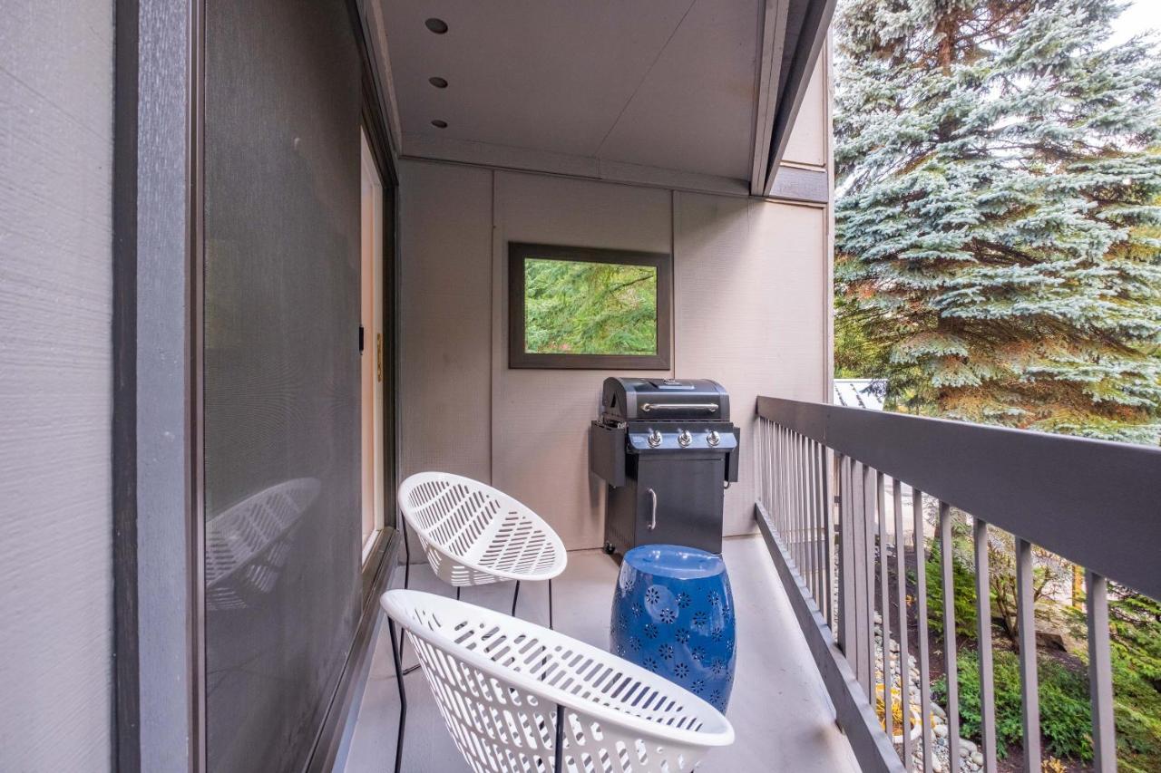 Highland Annex Studio By Outpost Whistler Apartment ภายนอก รูปภาพ