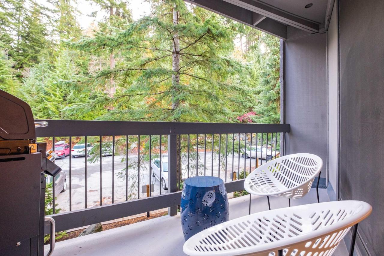 Highland Annex Studio By Outpost Whistler Apartment ภายนอก รูปภาพ