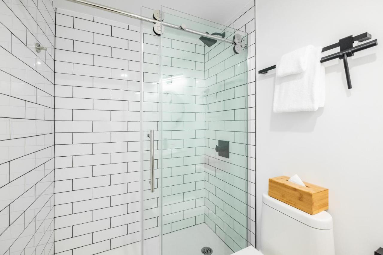 Highland Annex Studio By Outpost Whistler Apartment ภายนอก รูปภาพ